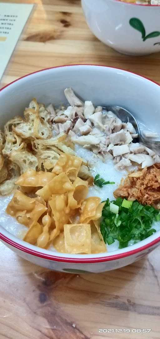 Mie Bagan Yu Tek 4