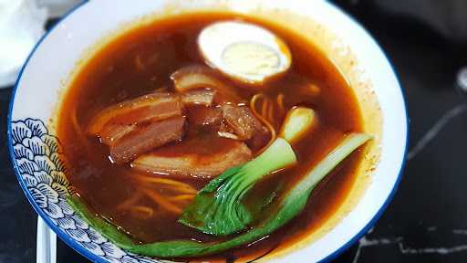 Oke Lamian Nusantara 9