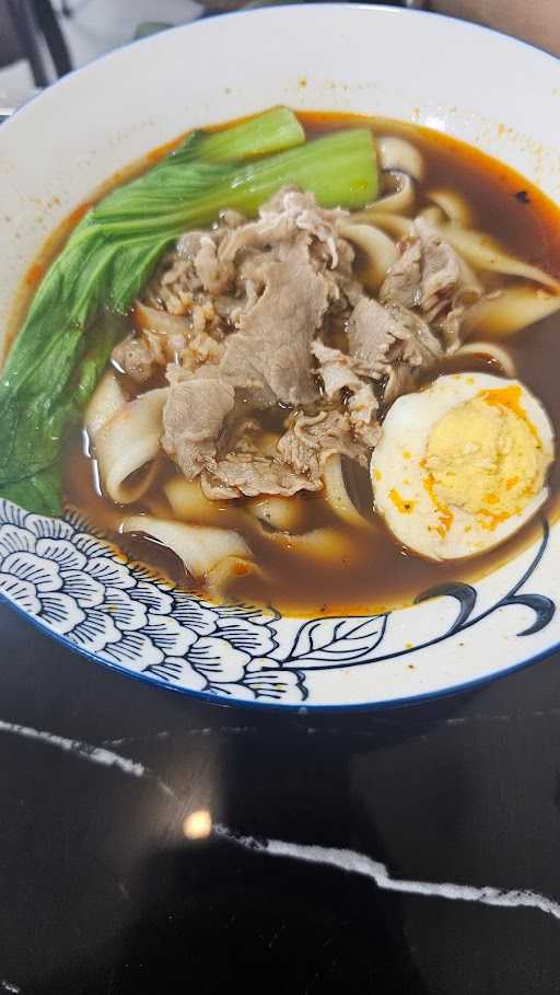 Oke Lamian Nusantara 4