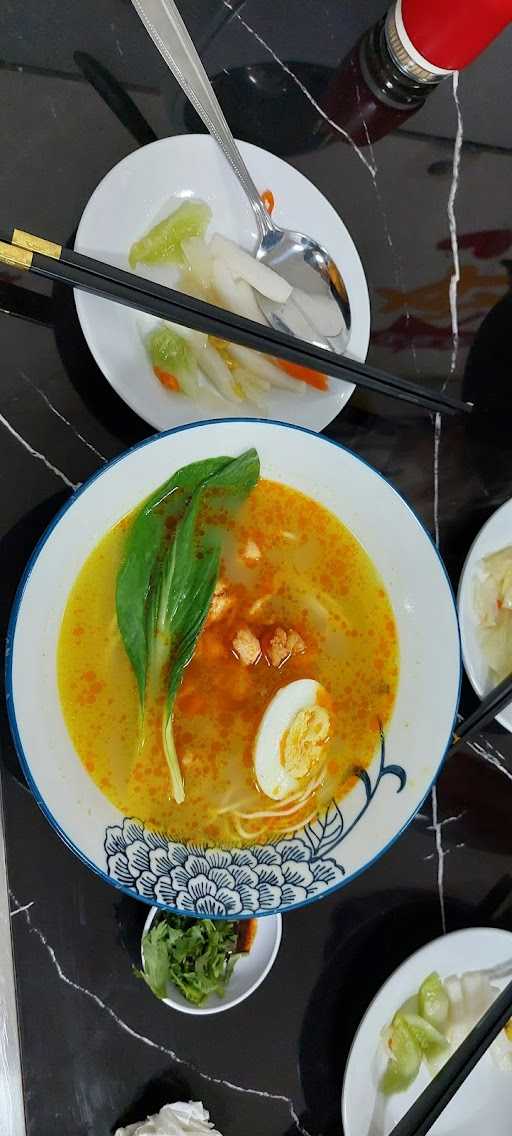 Oke Lamian Nusantara 3