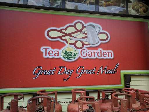 Tea Garden 4