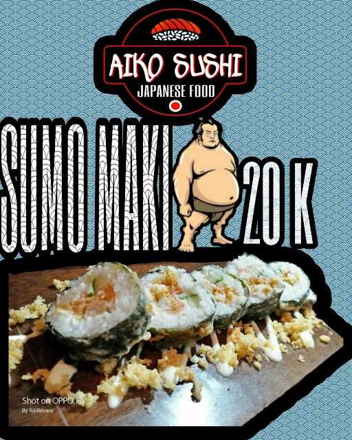 Aiko Sushi 6