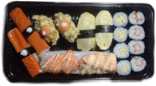 Aiko Sushi 1