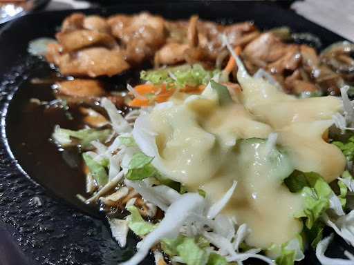 Renash Japanese Food - Kalideres 4