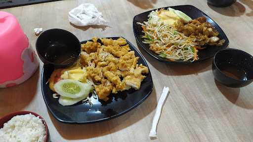 Renash Japanese Food - Kalideres 8