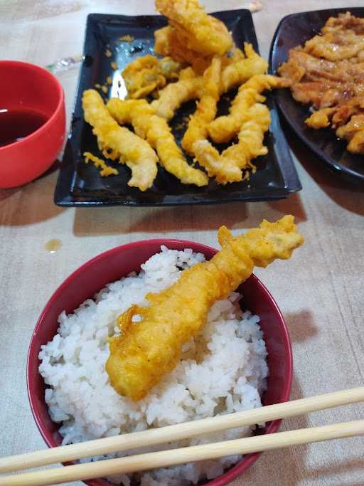 Renash Japanese Food 4