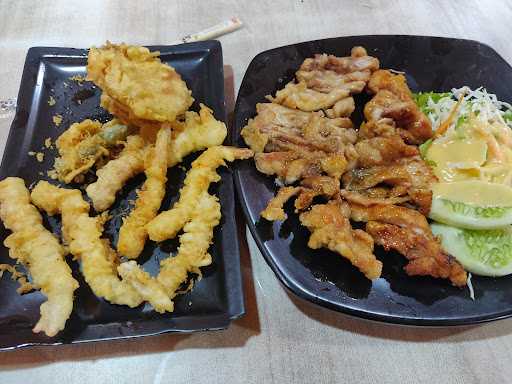 Renash Japanese Food 5