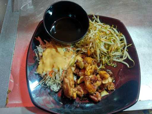 Renash Japanese Food 3