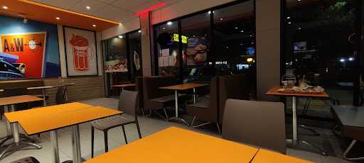 A&W Taman Surya 8