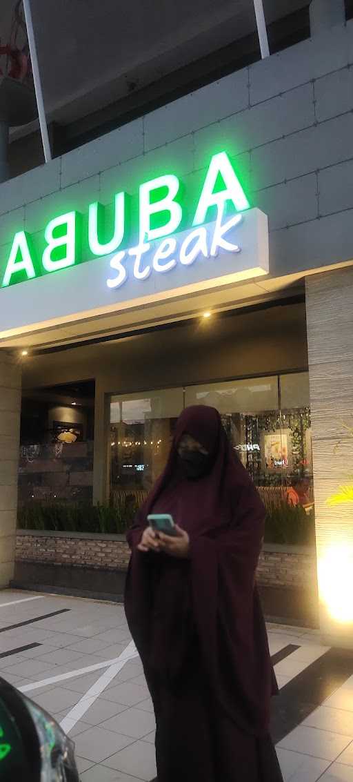 Abuba Steak - Citra Garden 10