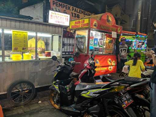 Bang Aji Arabian Kebab Citra 1 4