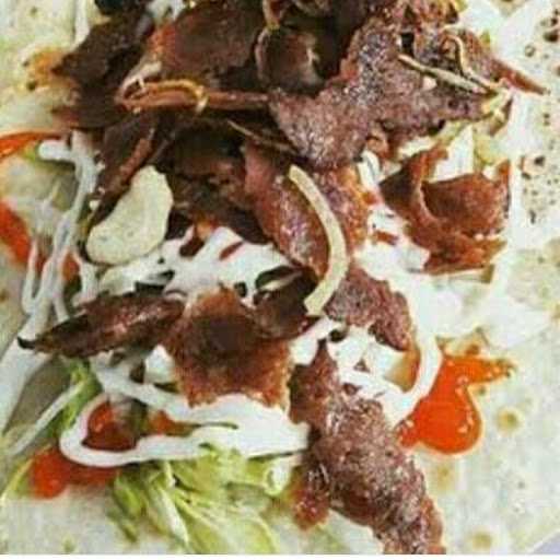 Arofah Kebab Semanan 1