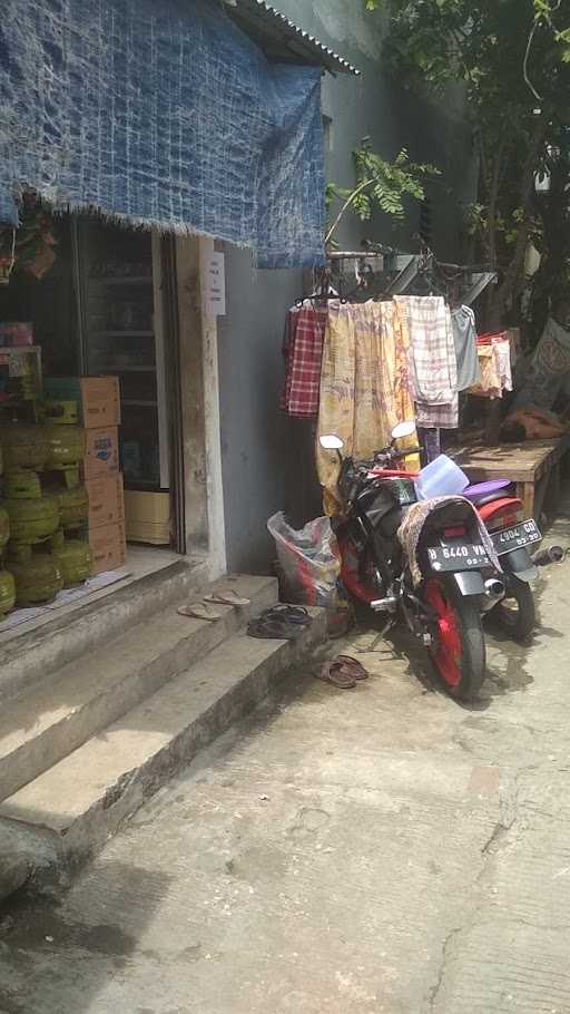 Ayam Geprek Bude Siti 4