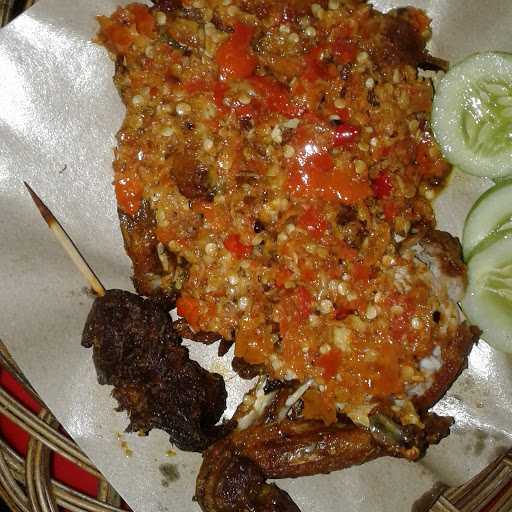 Ayam Goreng Bule 10