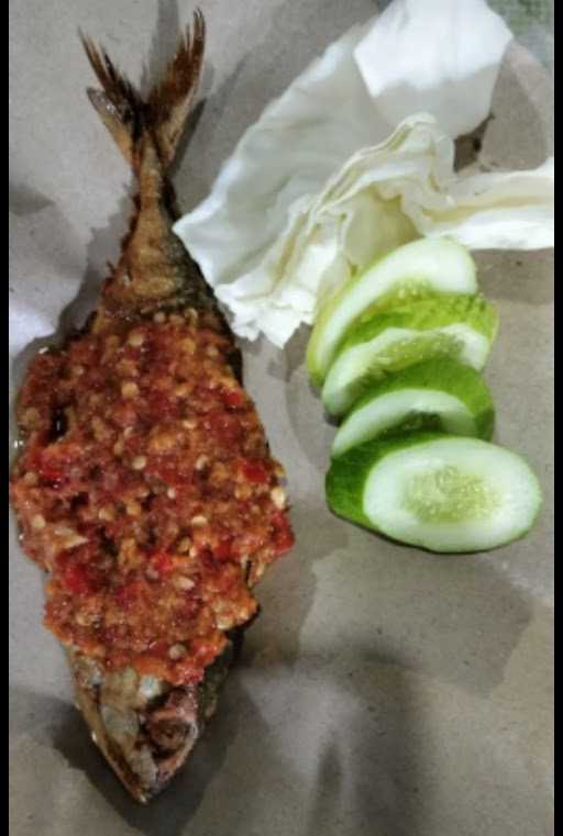 Ayam Goreng Bule 6