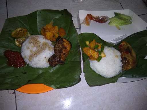 Ayam Goreng Cianjur 1