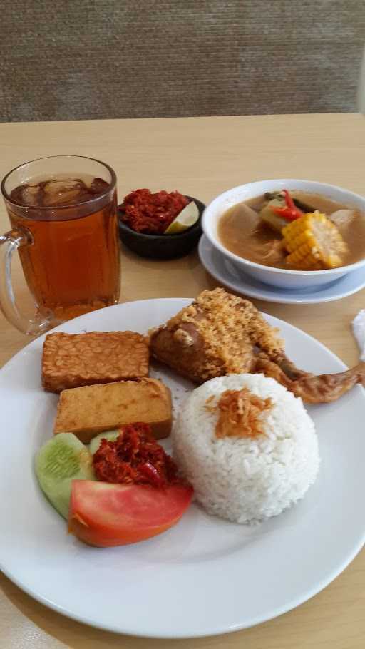 Ayam Goreng Kalasan Mk179 6