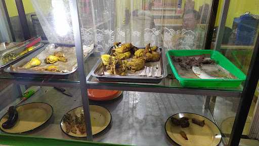 Ayam Penyet Mbok Eni 1