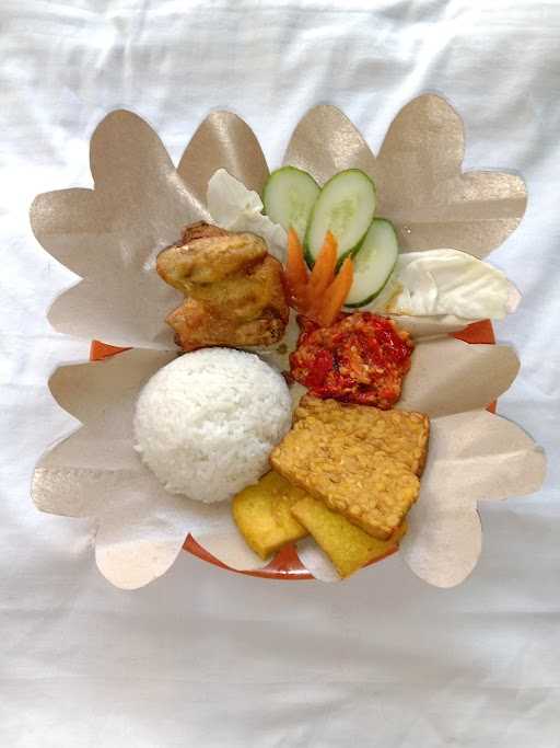 Ayam Sambal Tumbuk Bang Bali 3