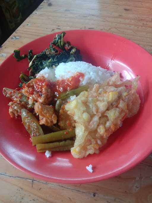 Bahagia Vegetarian 3