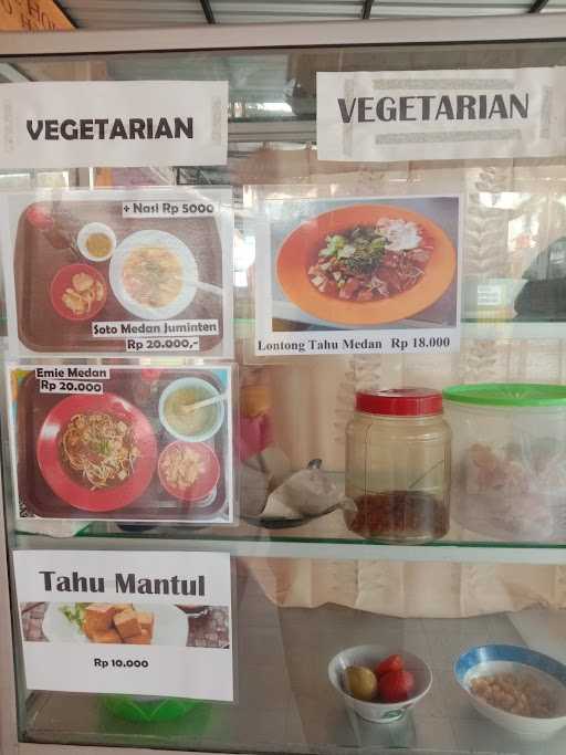 Bahagia Vegetarian 10