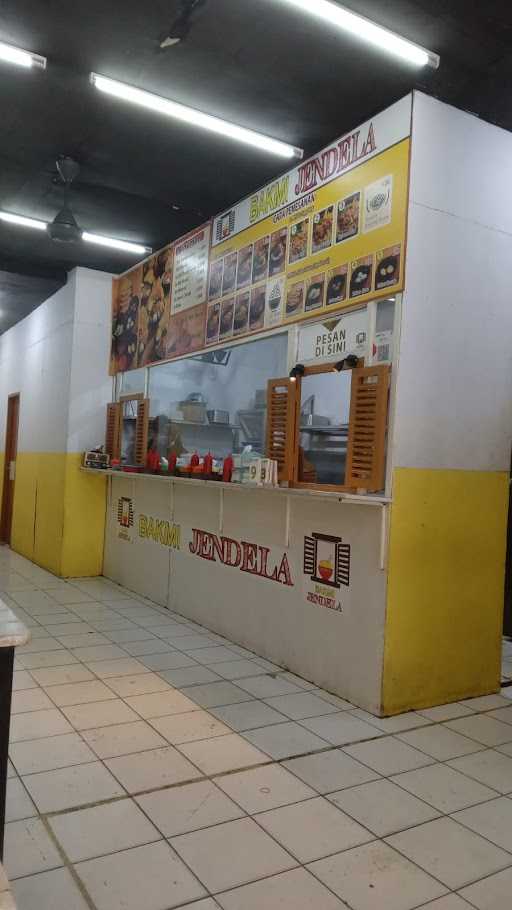 Bakmi Jendela 6