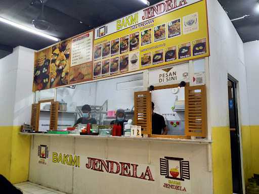 Bakmi Jendela 7