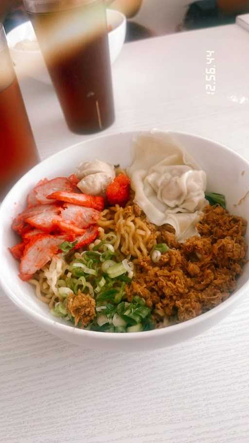 Bakmi Siantar Lina - Greenville 5