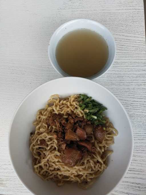 Bakmi Siantar Lina - Greenville 6