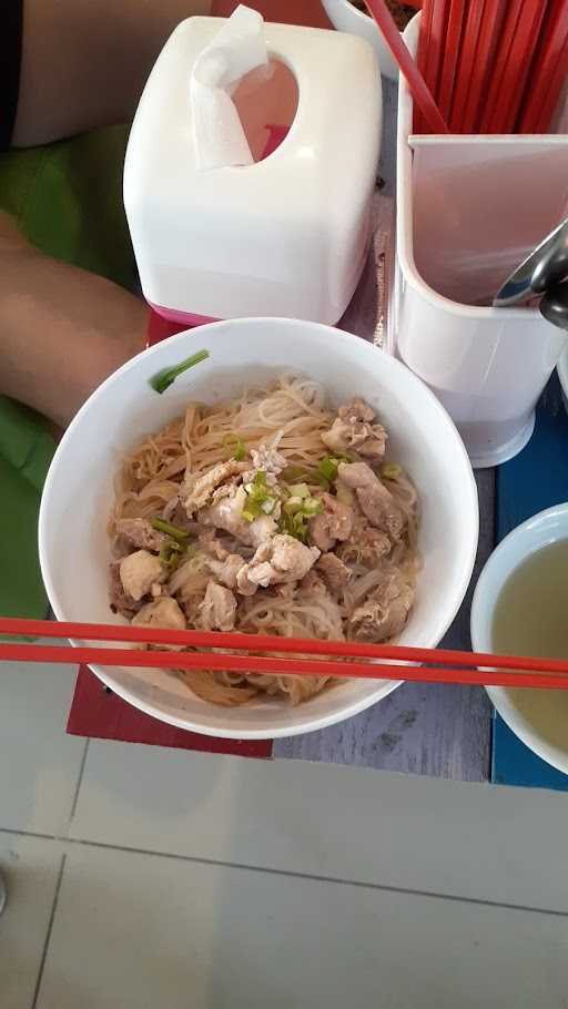 Bakmi Siantar Lina - Greenville 7