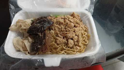 Bakmie Shanghai Jamur Yoko 6