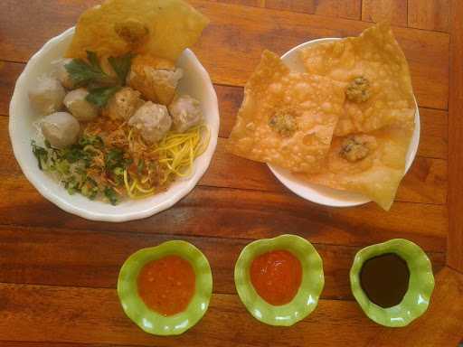 Bakso 05 Surabaya 9