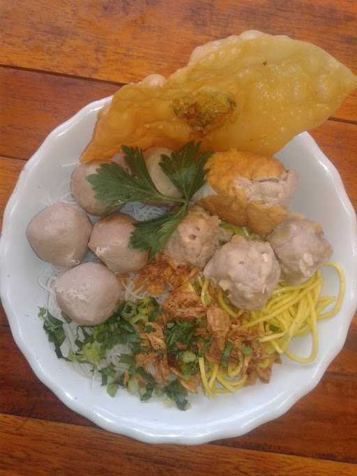 Bakso 05 Surabaya 10