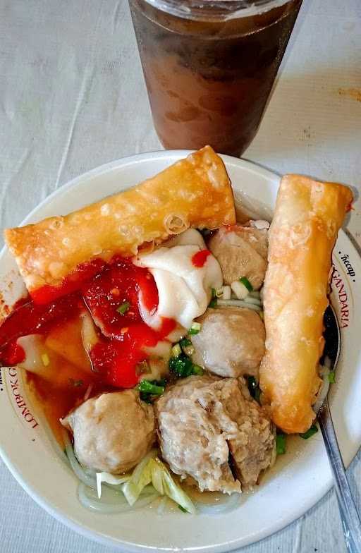 Bakso 05 Surabaya 1