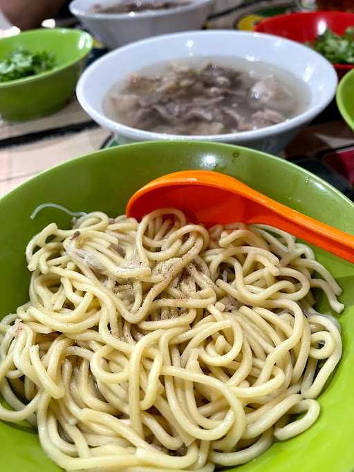 Bakso Aan Elang Laut 5