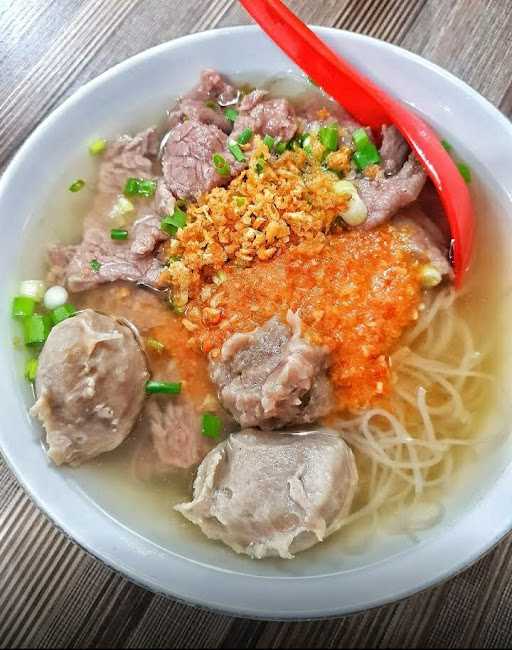 Bakso Aan Elang Laut 9