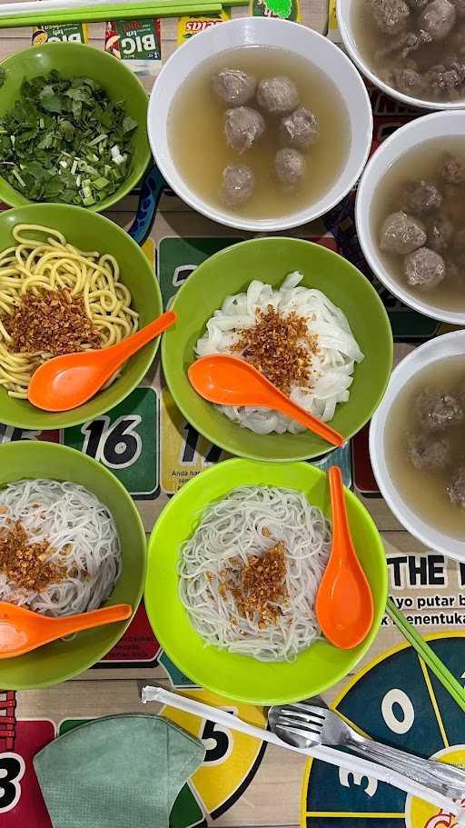 Bakso Aan Elang Laut 7