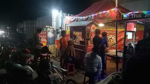 Bakso Bakar Maknyoosee 2