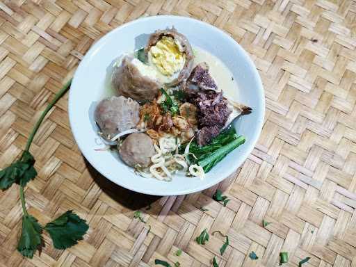 Bakso Basmah 1