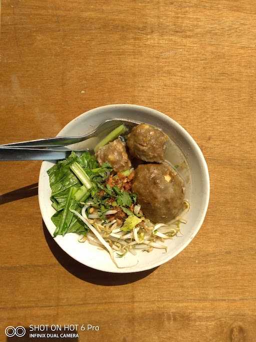 Bakso Basmah 2