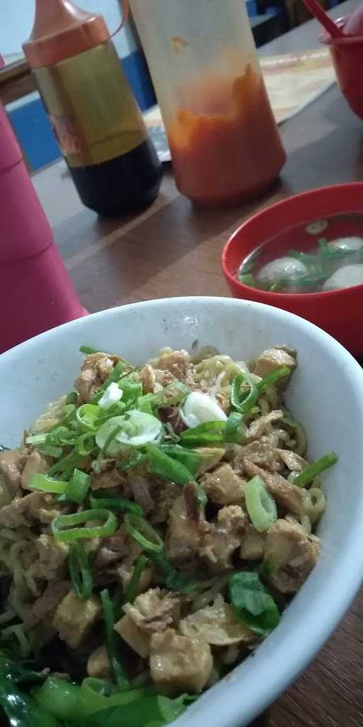 Bakso & Mie Yamin Batavia 10