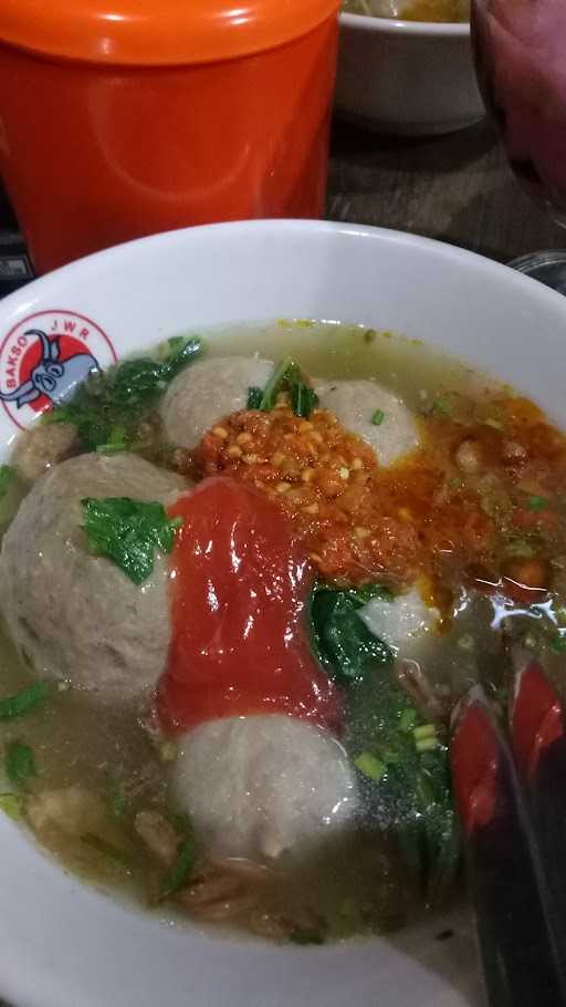 Bakso Jawir 5