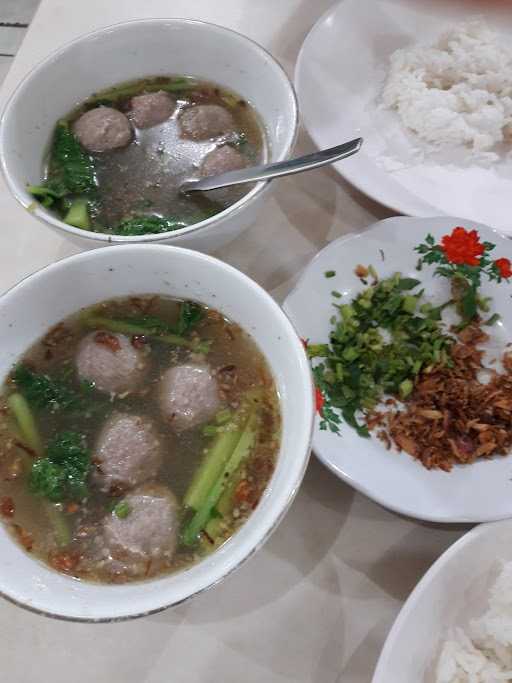 Bakso Jawir 7