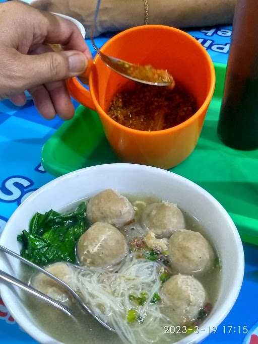 Bakso Jawir 8