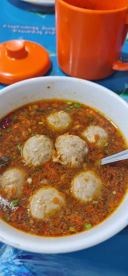 Bakso Jawir 6