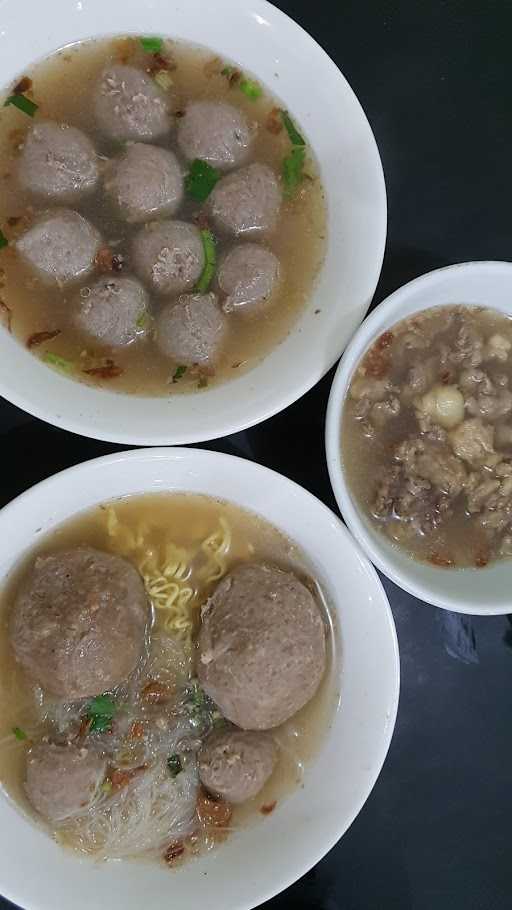 Bakso Jawir 10