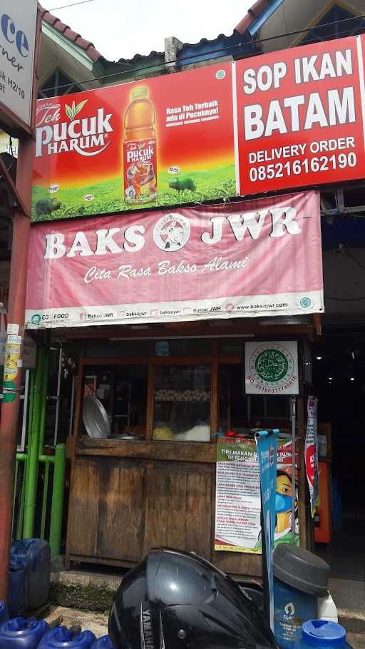 Bakso Jawir 1