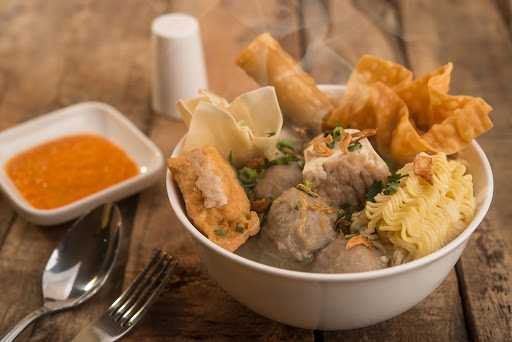 Bakso Malang Nonik - Citra Garden 7 4