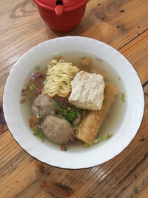 Bakso Malang Nonik - Citra Garden 7 8