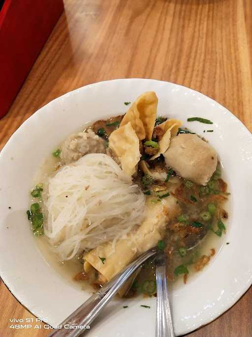 Bakso Malang Nonik - Citra Garden 7 9